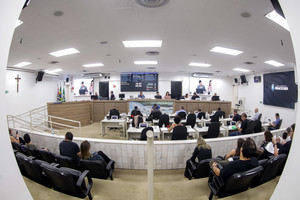 Câmara aprova requerimentos sobre infraestrutura e saúde nesta quinta-feira (6)