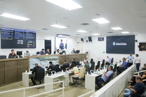 Avança PL que obriga governo a informar sobre emendas no Portal da Transparência