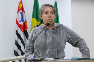 Oradora diz que leitos são insuficientes para demanda alta na UPA da Vila Sônia