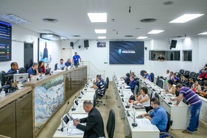 PL que estabelece protocolos de segurança alimentar é aprovado em segundo turno