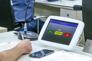 Câmara aprova denominações em sessão ordinária e duas extraordinárias