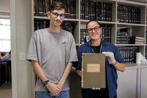 Câmara disponibiliza livro com histórias de Piracicaba do Século 19