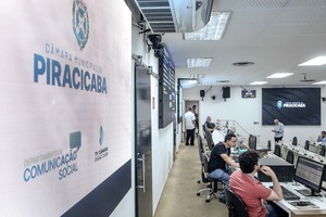 Câmara aprova 22 proposituras na 68ª Reunião Ordinária