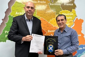 Vereador conquista R$ 1 milhão para investimentos na Saúde de Piracicaba