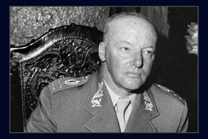 Os ecos da ‘Novembrada’ do General Lott na Câmara de Piracicaba