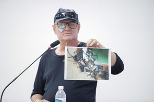 Professor apela por melhorias em sala de leitura de escola estadual