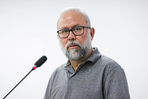 Pesquisador destaca importância da ciência e fazenda experimental em Piracicaba