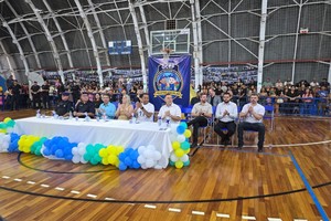 Formatura dos alunos do Programa GCEP é acompanhada por vereadores