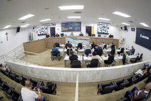 Orçamento de R$ 3,62 bi do município em 2026 é aprovado pela Câmara, sem emendas