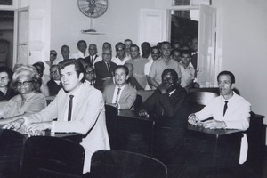 Há 70 anos, Ditinha Penezzi tomava posse como 1ª vereadora eleita de Piracicaba