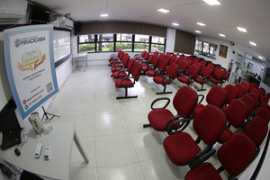 Escola do Legislativo amplia alcance e reúne mais de 3,3 mil pessoas em 2025