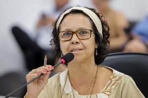 Requerimento questiona sobre retirada de árvores no Parque do Mirante