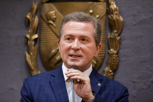 Câmara realça legado de médico esportista no Título Piracicabanus Praeclarus