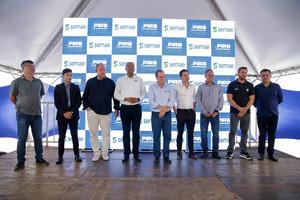 Vereadores acompanham balanço final de realizações do Semae em 2025