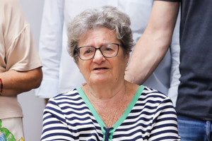 Câmara lamenta morte da ex-vereadora Esther Sylvestre da Rocha