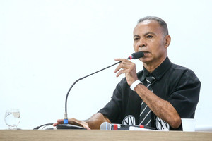 Na Tribuna Popular, orador critica privatizações de cemitérios e do zoológico 