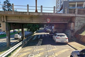 Vereador defende melhorias e fluidez no trânsito de rua do bairro Cidade Jardim