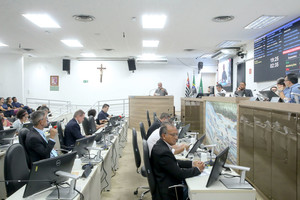 Câmara aprova concessão de enxoval a gestantes em situação de vulnerabilidade