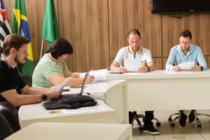 Proposta de controle da população de pombos recebe parecer favorável da CLJR