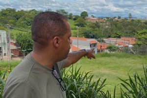Sistema de lazer do bairro Minas Nova será revitalizado