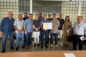 Após sugestão de vereadores, Executivo protocola projeto que institui Refis