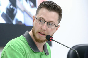 Câmara aprova audiência para esclarecimentos sobre o Projeto Superação