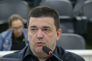 Vereador quer informações sobre materiais utilizados no recapeamento asfáltico