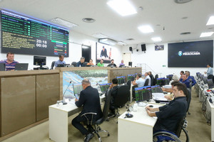 Câmara aprova solenidades voltadas à fé, cidadania e direitos humanos