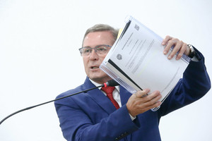 Vereador alerta que projeto do Executivo precisa de análise mais aprofundada