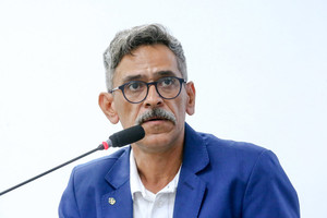 Em discurso, vereador critica ideologias e defende pautas conservadoras