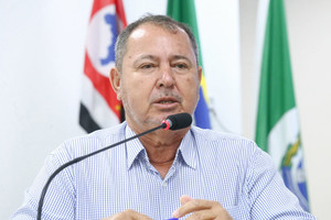 Vereador aborda Rio Piracicaba, segurança e urbanismo em discurso na Câmara