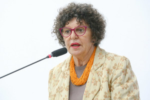 Vereadora questiona Executivo sobre nova sede da Delegacia de Defesa da Mulher