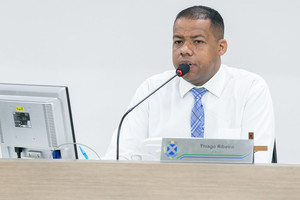 Projeto propõe recomposição imediata do pavimento após obras em vias públicas