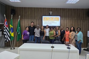 Fórum de Saúde Integral da População Negra define calendário de atividades