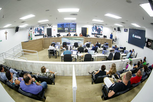 Requerimentos da sessão desta quinta abordam transtornos causados pelas chuvas