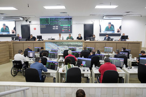 Requerimentos questionam a Prefeitura sobre enchentes, UBS e taxas de cemitérios