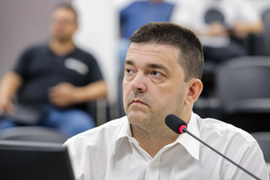 Vereador questiona Legislativo sobre aplicação de lei federal do descongelamento