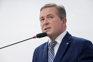 Vereador comenta pedido de suspensão do aumento do IPTU pelo MP