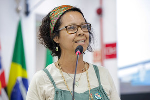 Vereadora fala sobre representação do Ministério Público contra aumento do IPTU