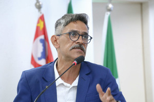 Vereador pondera que caberá a juiz decidir sobre ação civil do Código Tributário