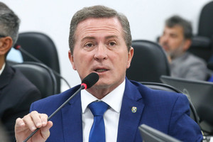 Requerimento solicita informações sobre processo licitatório do Semae