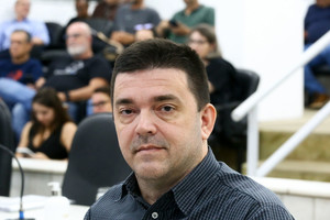 Câmara cobra informações sobre trânsito na região do Campestre