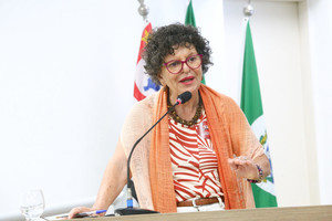 Câmara aprova voto de congratulações ao grupo Ermelindas