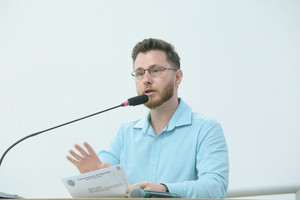 Vereador destaca importância do atendimento do SAMU em casos de saúde mental