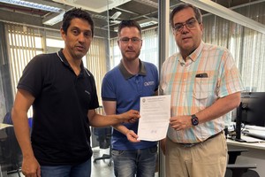 Vereador discute retomada do CIET com Secretaria de Trânsito