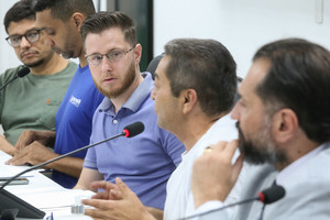 Projeto Superação será mantido na Mansão Rubi, diz secretário