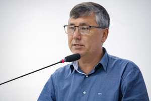 Vereador propõe nova Unidade de Saúde da Família para abranger três bairros