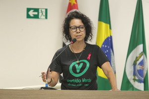 STF valida lei de vereadora que amplia fiscalização de obras de pavimentação