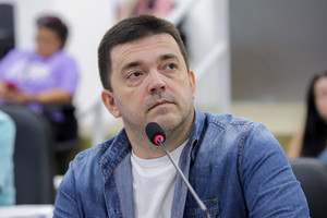 Vereadores questionam legalidade de concessão do Zoológico Municipal