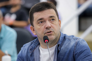 Vereador questiona dispensa de licitação para contratação de entidade em projeto